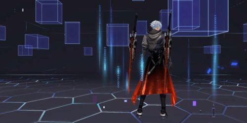 烬最新皮肤爆料图片,炫酷光影，燃情战场！