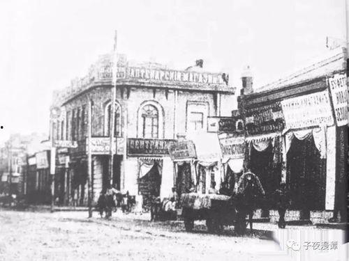 哈尔滨爆料老建筑案件最新消息,真相大白，历史建筑保护再掀波澜