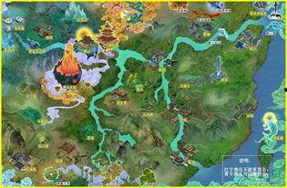 仙舟新地图爆料了吗最新消息,神秘领域即将开启，探险之旅即将启程！