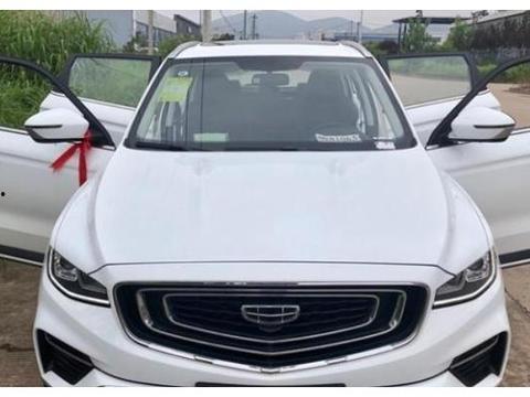 国产suv最新爆料视频,揭秘最新爆料视频亮点